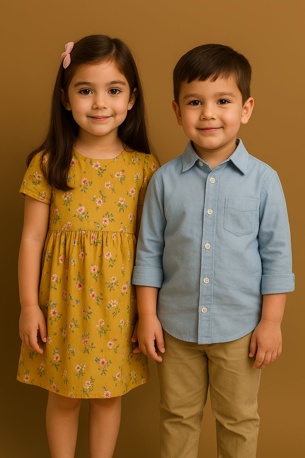 Kid's Wear