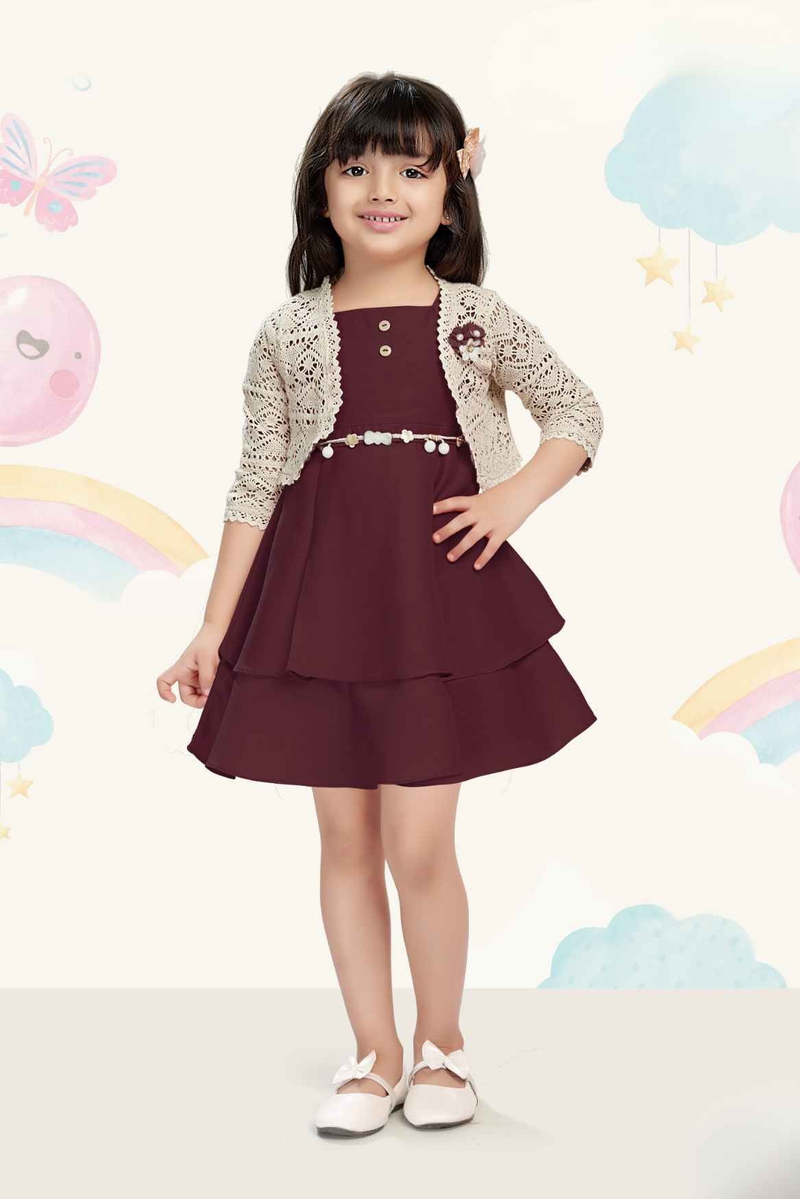 Kid's casual
