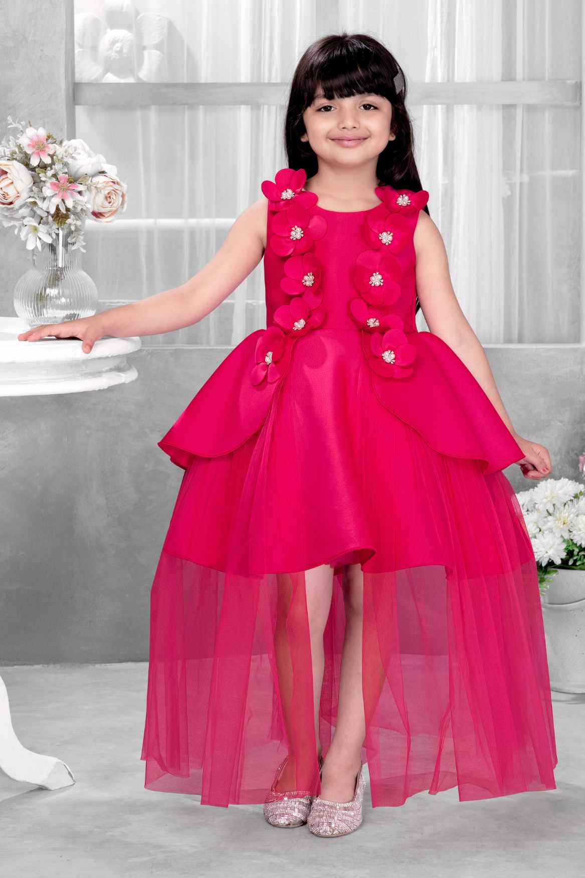 Kid's wear