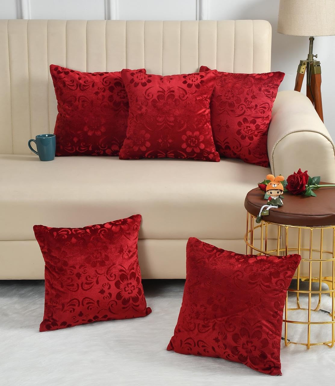 Home textiles cushion covers