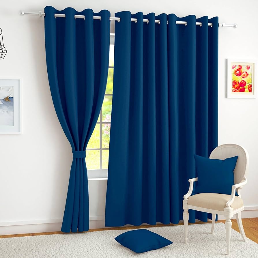 Home curtains