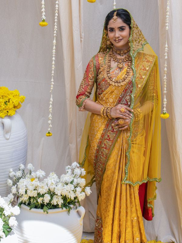 Bride