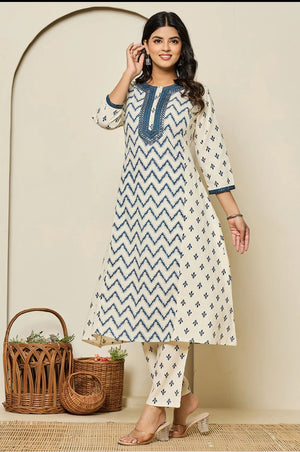 Women's Kurta