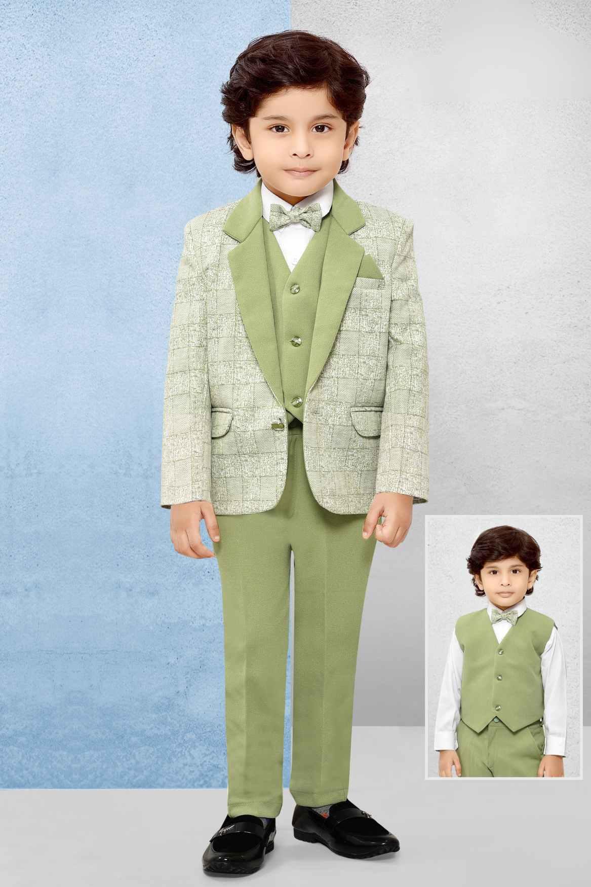 Kid's wear
